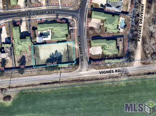 Rockway Dr, Baton Rouge, LA 70817
