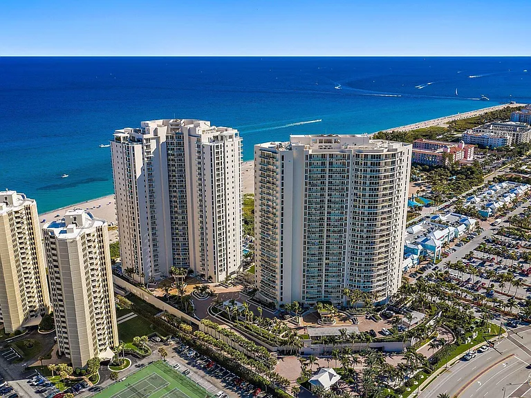 2700 N Ocean Dr #2304B — Photo 69