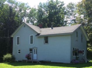 3510 Norris Rd, Himrod, NY 14842