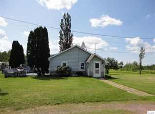 7910 E Rockmont Rd, Poplar, WI 54864