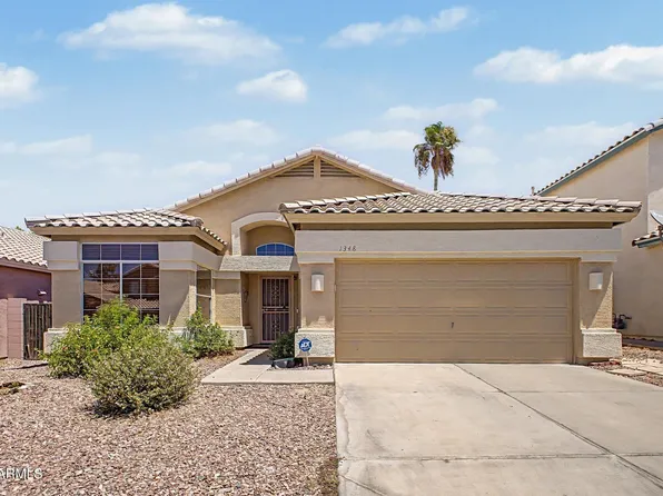 1348 E LIBBY Street, Phoenix, AZ 85022
