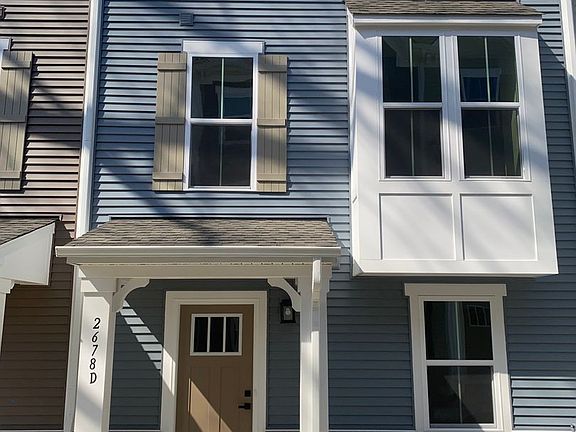 2nd image of 2678 Azalea Garden Rd #D