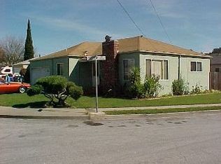 2933 Blanding Ct, Hayward, CA