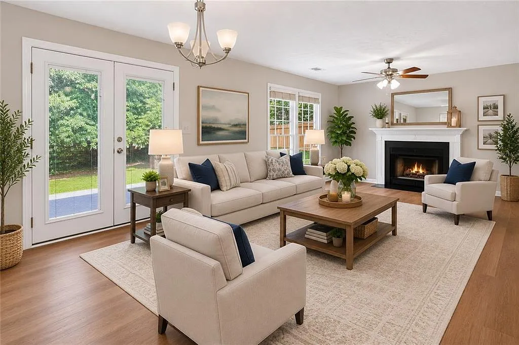3 bed, 2.5 bath, 2126 sqft, $2,850 — Photo 2