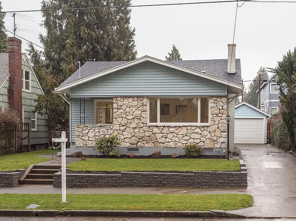 6136 NE 26th Ave, Portland, OR 97211