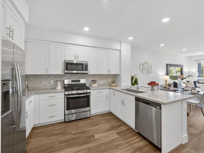 5933 Sunstone Dr UNIT 203, San Jose, CA, 95123