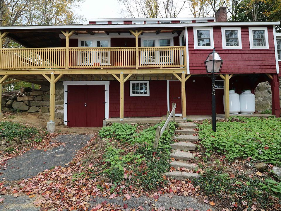 320 Main Street, Jaffrey, NH 03452 MLS 4973580 Zillow