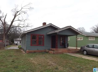 5300 Quincy Ave, Birmingham, AL 35208