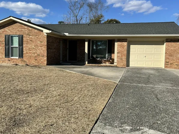 4425 Branchwood Drive, Martinez, GA 30907