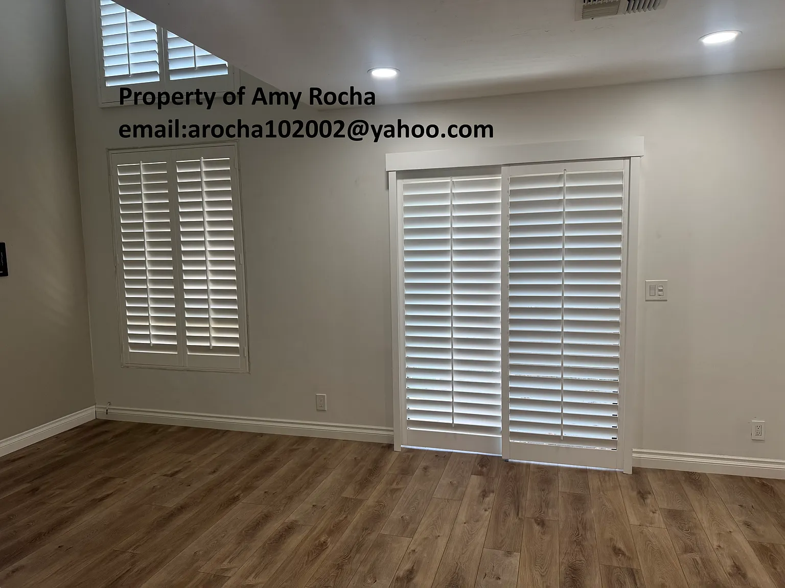 2 bed, 934 sqft, $2,700 — Photo 1
