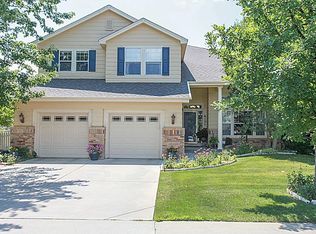 6131 S Kirk St, Centennial, CO 80016