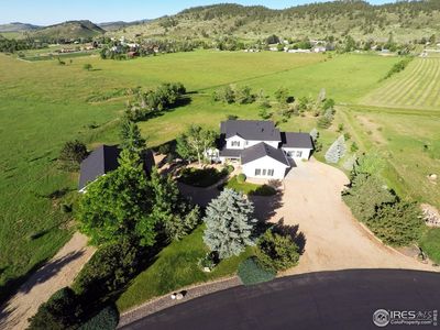 3245 Huckleberry Way, Loveland, CO, 80538