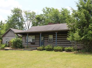 3945 Salem Ridge Rd, Aurora, IN 47001