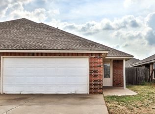 606 N Englewood Ave APT B, Lubbock, TX 79416