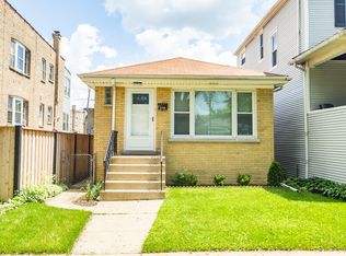 5119 N Lotus Ave, Chicago, IL 60630