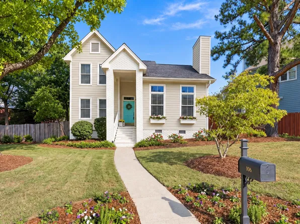 106 Ethans Glen Ct, Cary, NC 27513
