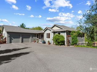 42 Lost Spoke Ln, Wenatchee, WA 98801