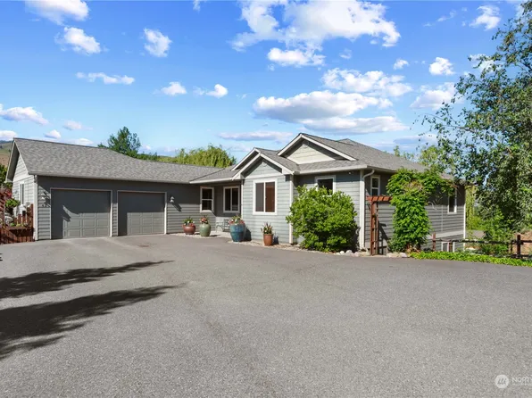 42 Lost Spoke Lane, Wenatchee, WA 98801