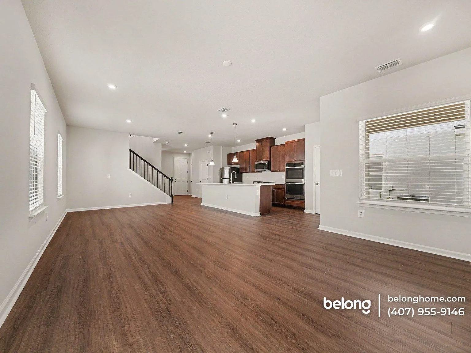 3 bed, 2.5 bath, 2175 sqft, $2,695 — Photo 2