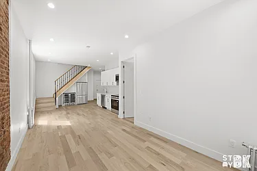 Rented by StayBK LLC