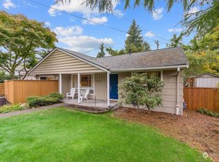 1232 NE 184th Pl, Shoreline, WA