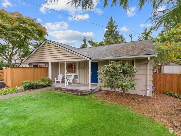 1232 NE 184th Place, Shoreline, WA 98155