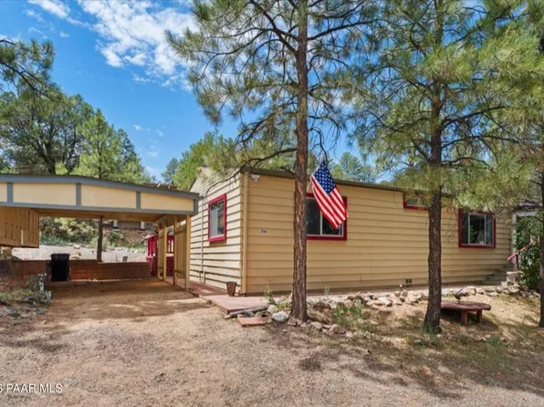316 Oxbow St, Prescott, AZ 86305