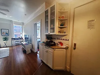 Rented by BLS Realty