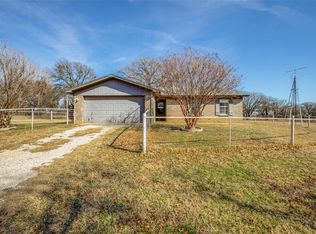 6645 Ice House Rd, Weatherford, TX 76085