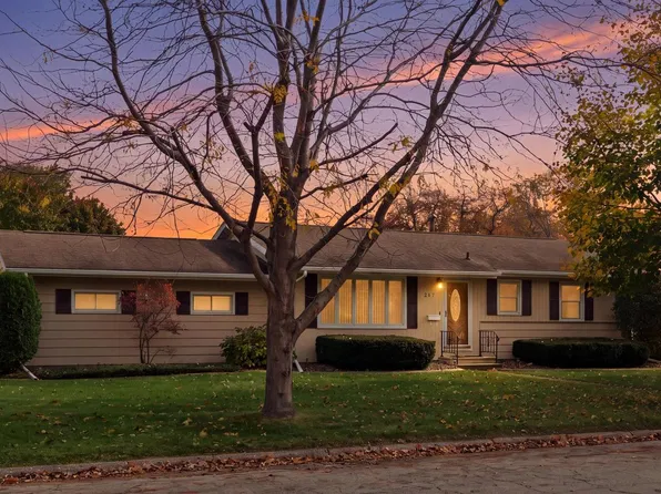 217 Maple STREET S S, La Crescent, MN 55947
