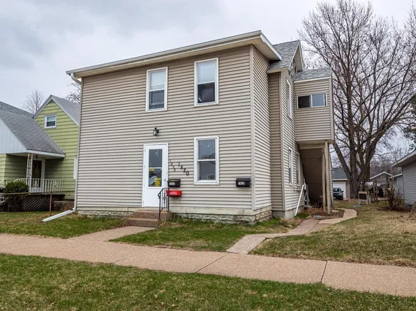 1820 Wood STREET #1820-1822, La Crosse, WI 54603