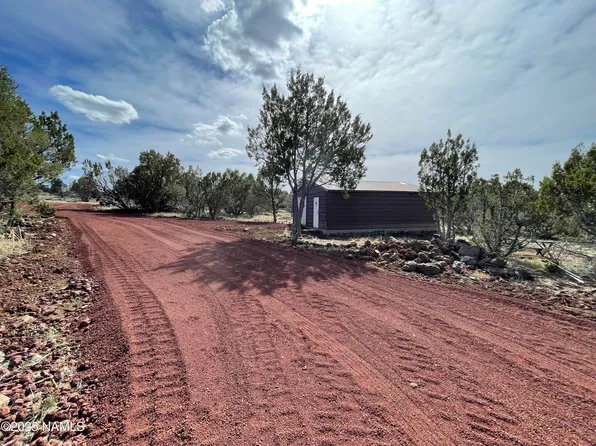 789 E Ventura Ave, Williams, AZ 86046