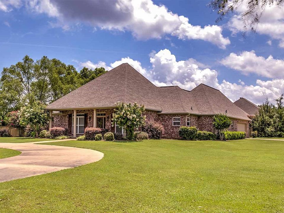 117 Sagefield Sq, Canton, MS 39046 Zillow