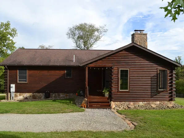 321 Banning Rd, Dawson, PA 15428