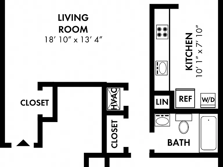 Skylark Pointe Apartment Homes — Photo 32