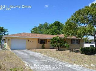 7821 Kelpie Dr, Port Richey, FL 34668