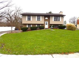 4806 Central Ave, Middletown, OH 45044