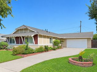 9465 Ellis Ave, Fountain Valley, CA 92708