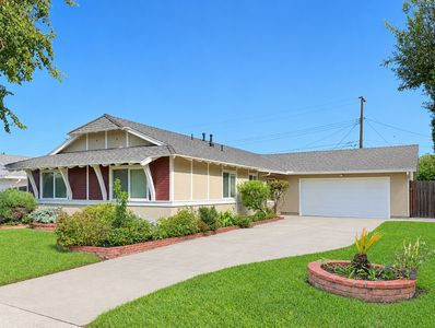 9465 Ellis Ave, Fountain Valley, CA, 92708