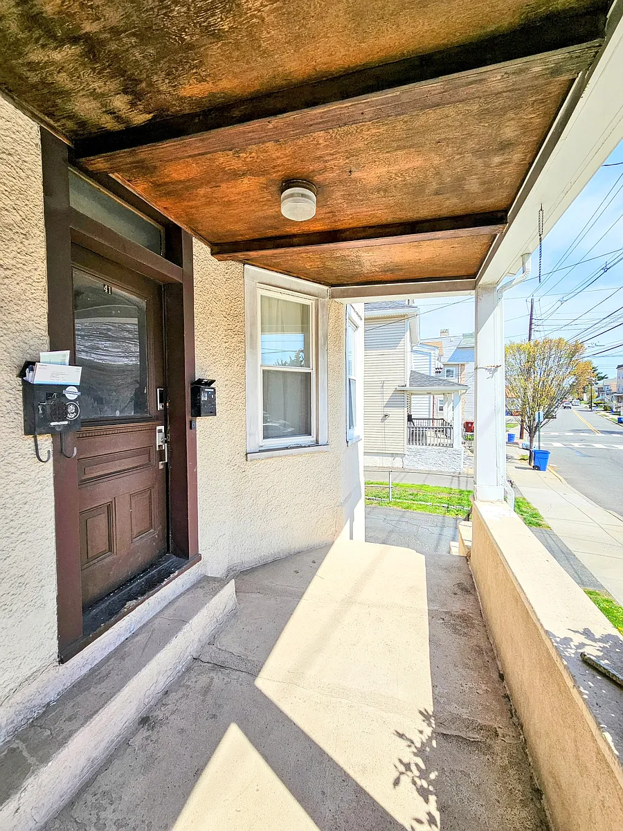 Building Photo - 39 Passaic Ave #41B