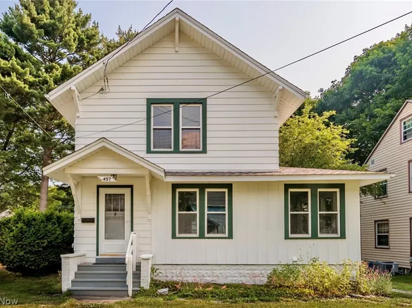 457 Wolcott Ave, Kent, OH 44240