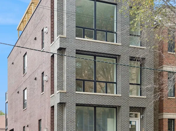 2414 N Southport Ave #2, Chicago, IL 60614