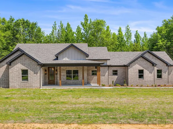 152 Whitetail Ridge Rd, Ward, AR 72176