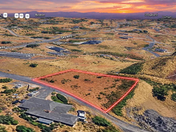 8741 Nugget Lane, Paradise, CA 95969