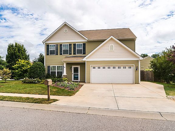 2nd image of 1501 Iron Dr