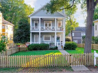 2346 Thomas Rd NW, Atlanta, GA 30318