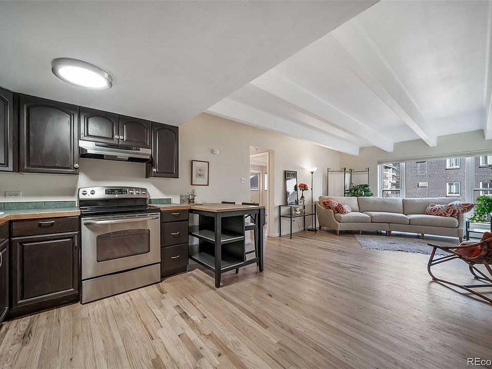 1st image of 33 N Corona Street #205
