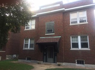 5043 Alaska Ave #1S, Saint Louis, MO
