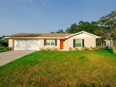 5125 Lake Miriam Cir, Lakeland, FL, 33813