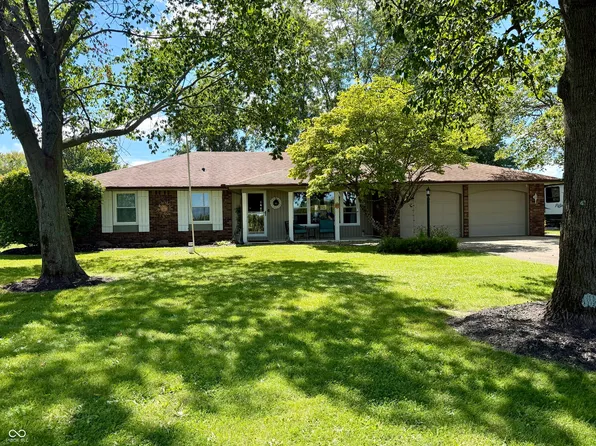 1315 E 500 N, Anderson, IN 46012